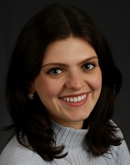 Sophia Rizzi headshot