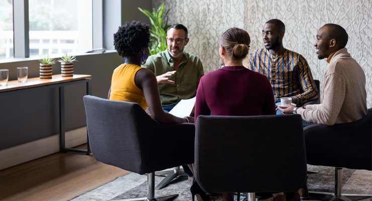Executive Leadership’s Role in Talent Development: A Conversation with Matthew Bidwell