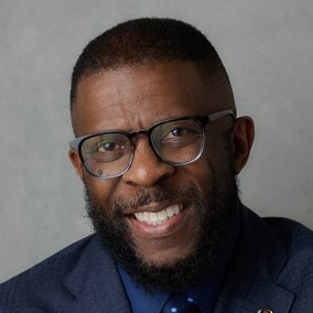 Marvin T. York