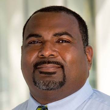 Michael Dove