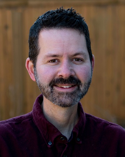 Tim McAlpine