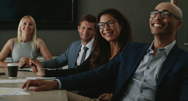 Explore CUES Advanced Management Program from Cornell University