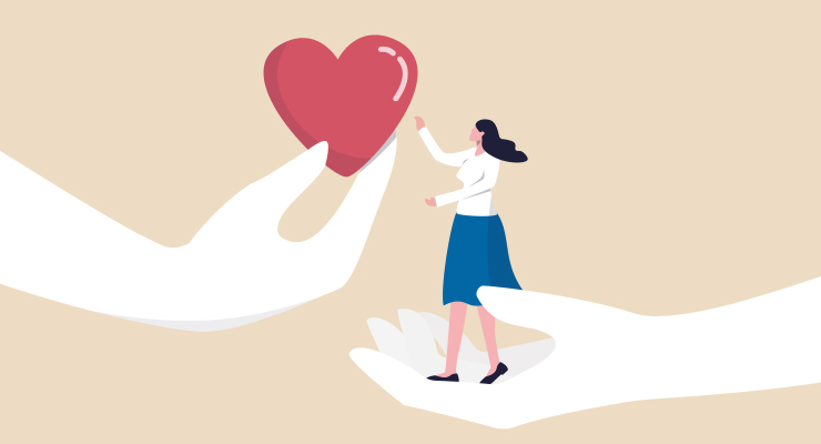 Virtual Classroom: Leading with Empathy