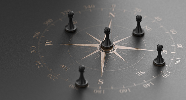 The Role of the Board in Strategic Planning