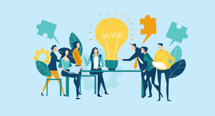 Virtual Classroom: Connect and Convert with Emotional Intelligence