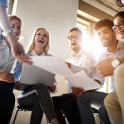 Commit to going beyond mere compliance and build a truly aware and inclusive work culture. Make your CU a more engaging place to work by learning how the perceptual, institutional, and psychological processes impact people’s interactions.