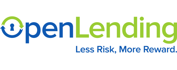 Open Lending 2023 Logo