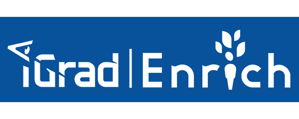 iGrad Logo 2024