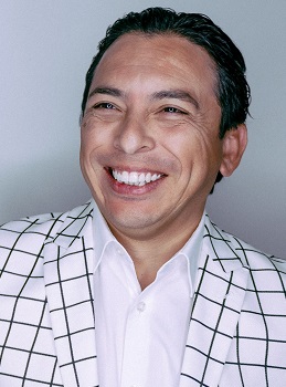 Brian Solis headshot