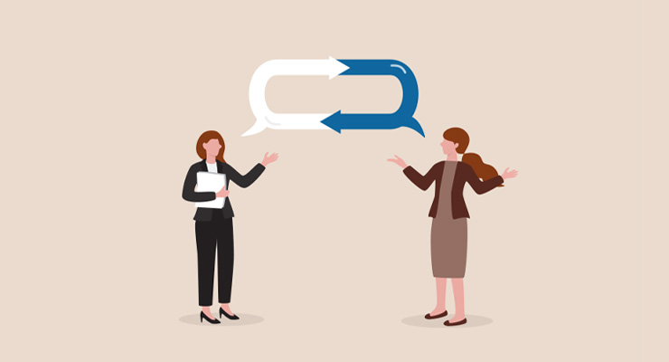 Virtual Classroom: Delivering Effective Critical Feedback