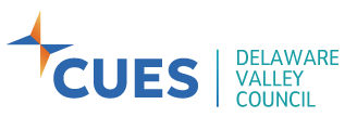 Delaware Valley Council Logo