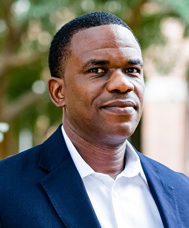 Dr. Y. Sekou Bermiss