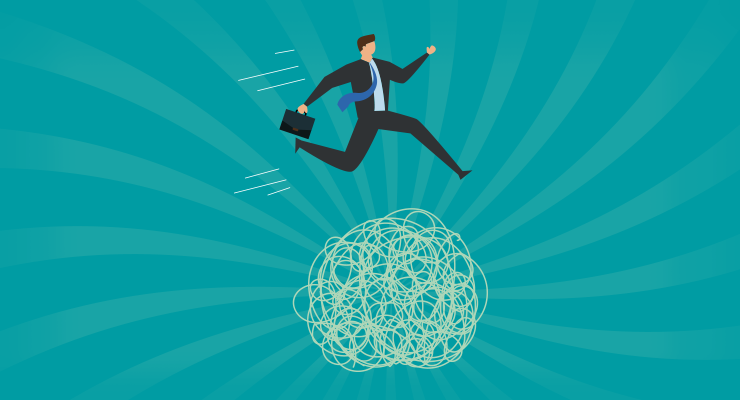 Virtual Classroom: 3 Keys to High Performance in “V.U.C.A.” Environments