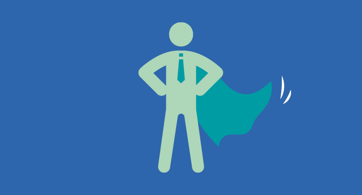 Virtual Classroom: Executive Presence