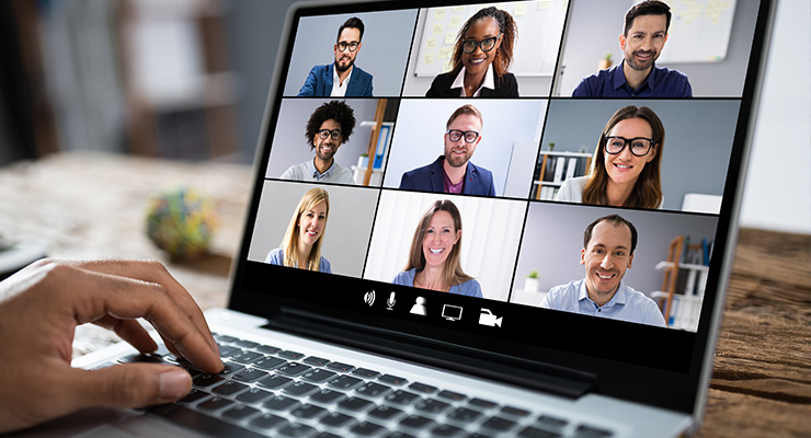 Virtual Meeting