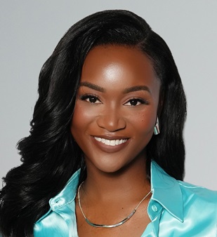 Deshauna Barber 