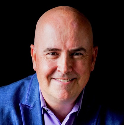 Steve Brown