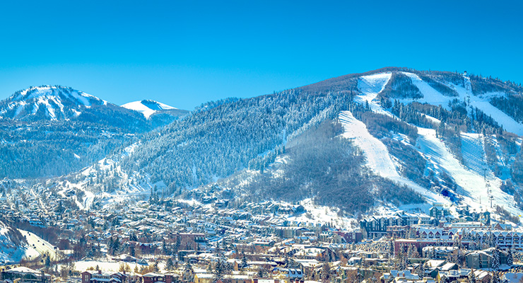 Park City, UT