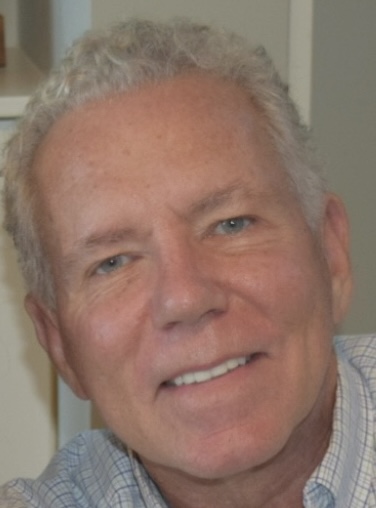 John Conant headshot