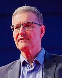 Mike Schenk headshot