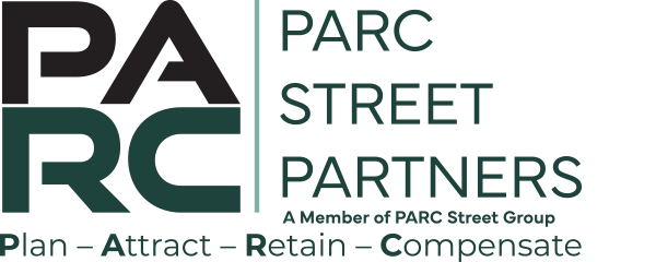 PARC Street Partners Logo