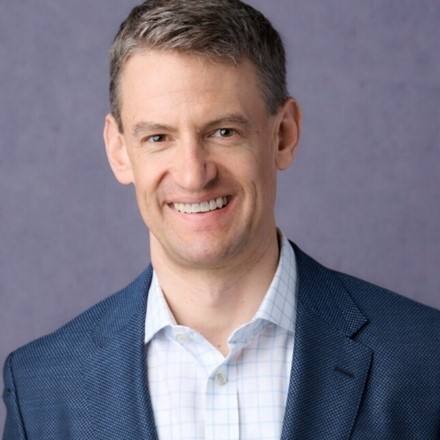 Adam Foldenauer headshot