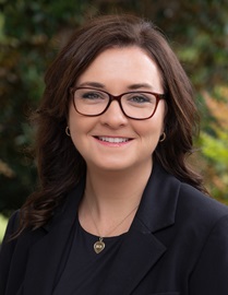 Alexandria Staron headshot