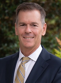 H. David Wright headshot