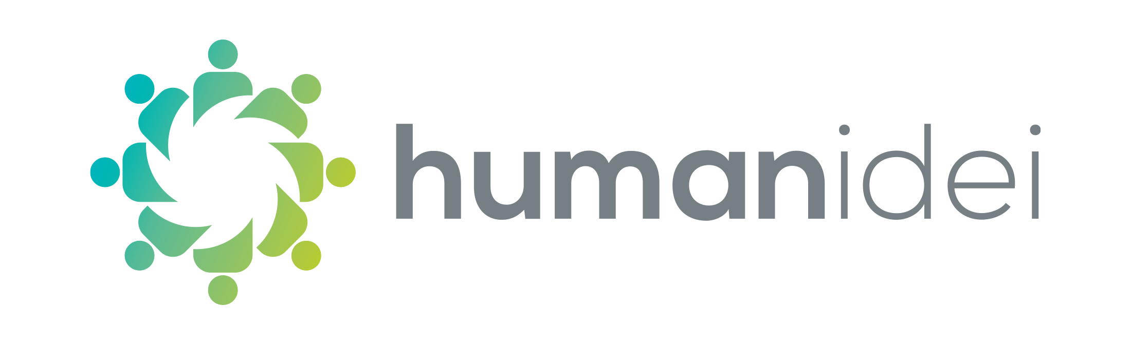 Humanidei Logo