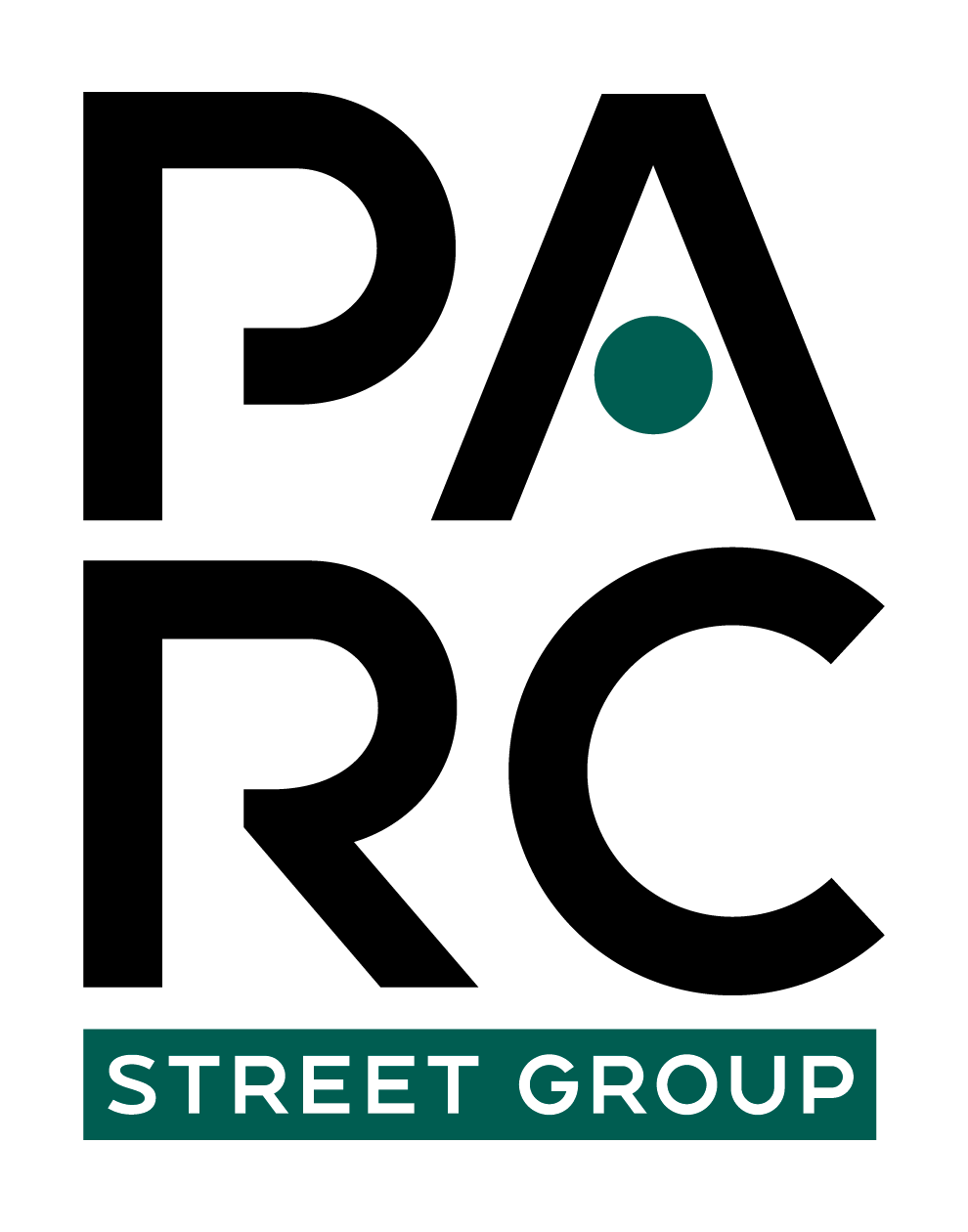 PARC Street Logo
