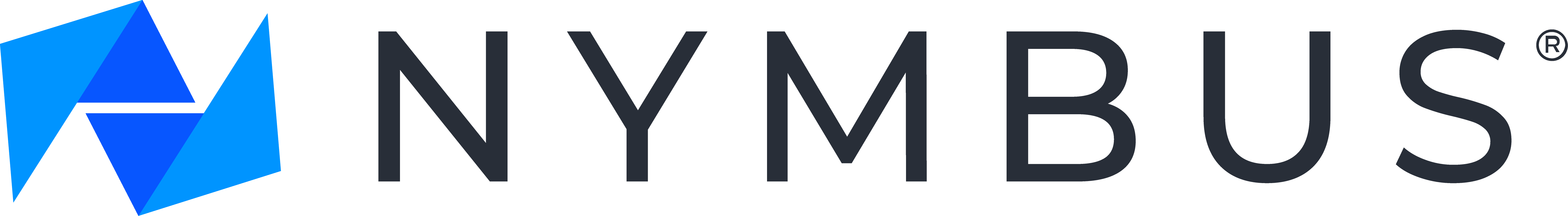 Nymbus Logo