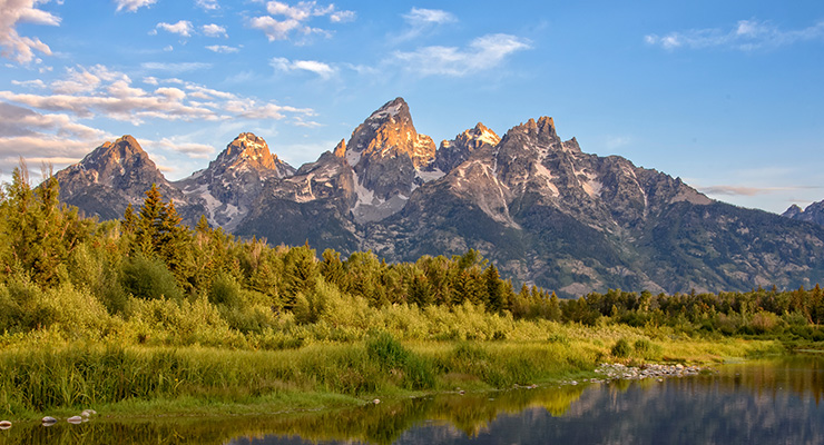 Execu/Net | August 16–19, 2026 | Jackson Hole, WY