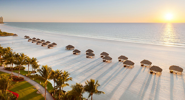 CUES Symposium, JW Marriott Marco Island Beach Resort, January 31-February 4, 2027