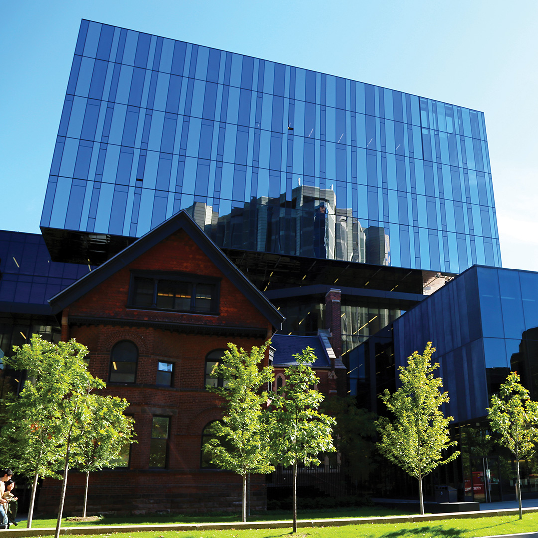 Governance Leadership Institute | Sept 20-24, 2026 | Toronto, ON