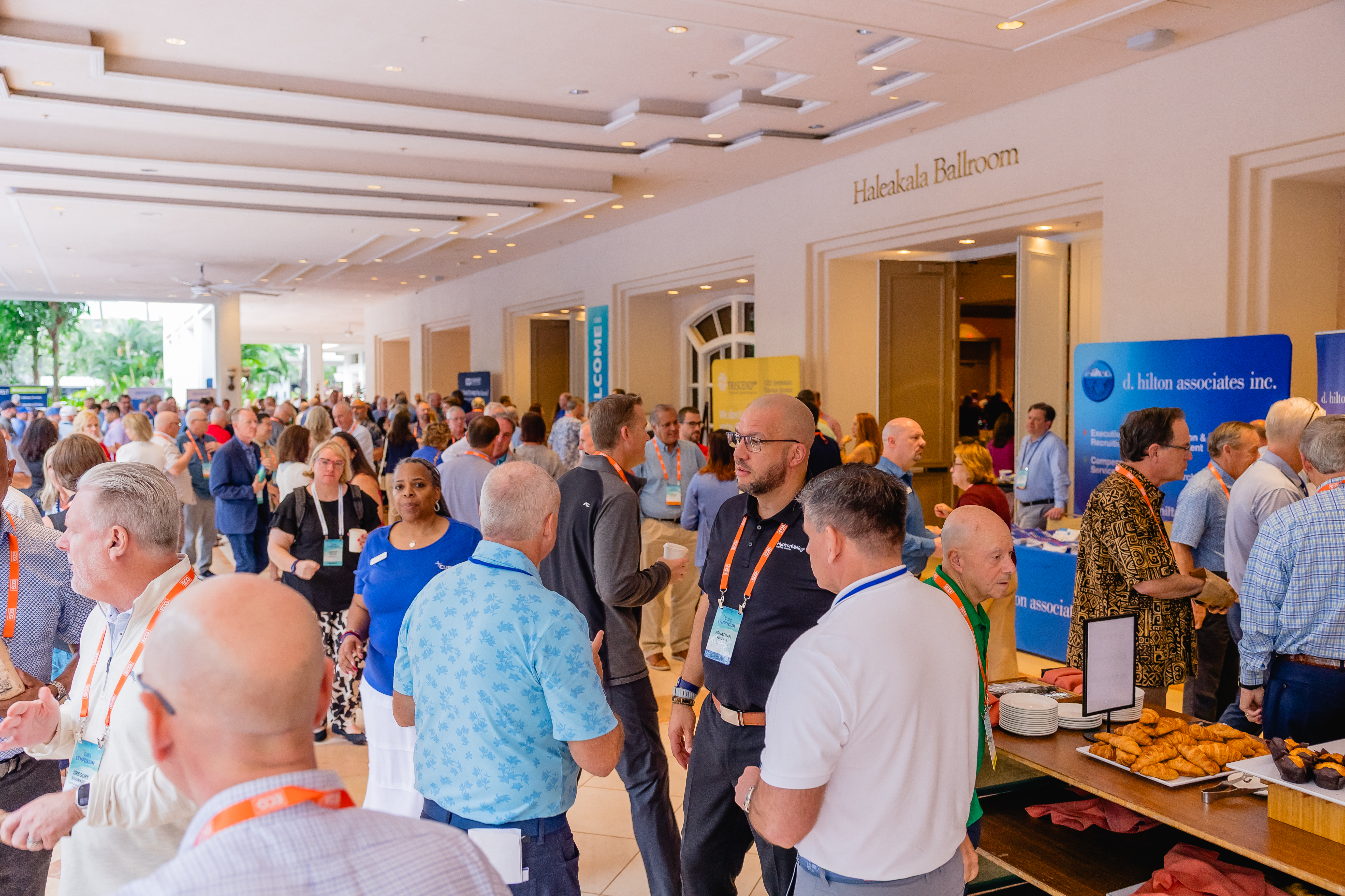 CUES Members Networking