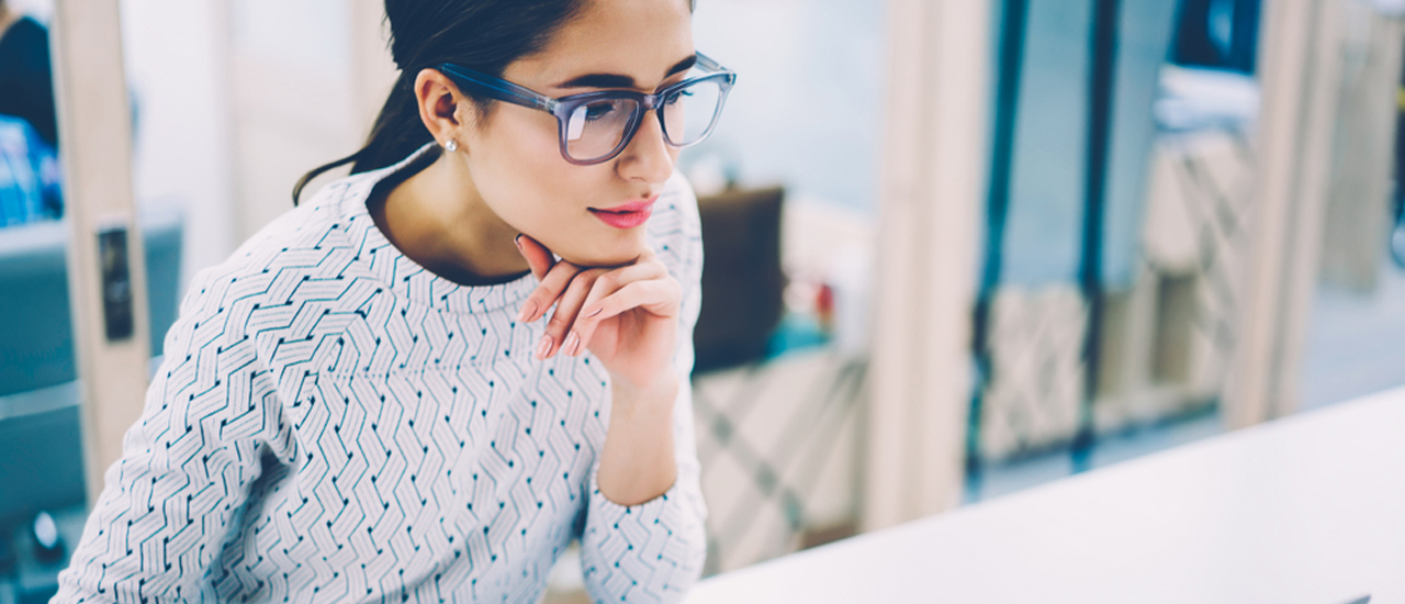 Virtual Classroom: Communicating with Clarity and Impact