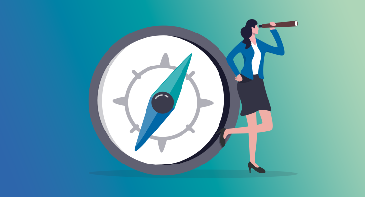 CUES Quarterly Facilitated Board Session: Leading for the Future of Your Organization