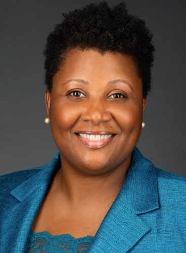 LaVada Humphrey