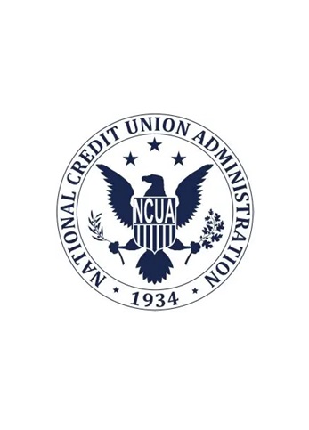 NCUA logo