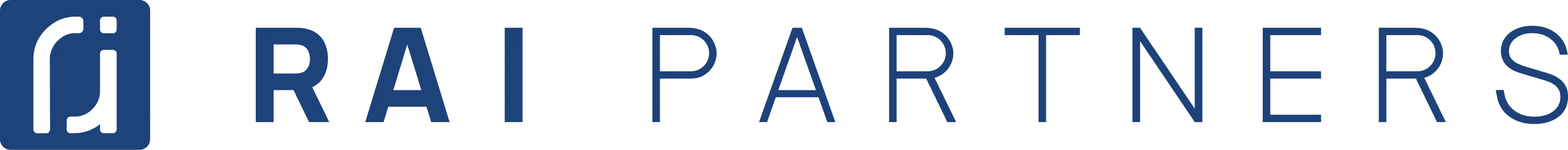RAI Partners logo