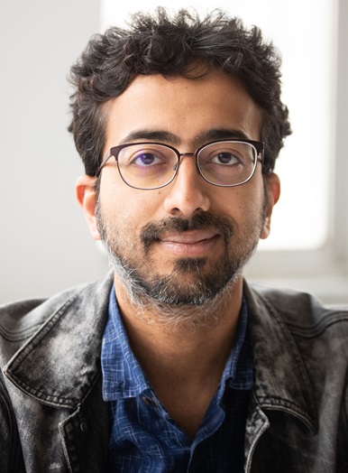 Shreenath Regunathan