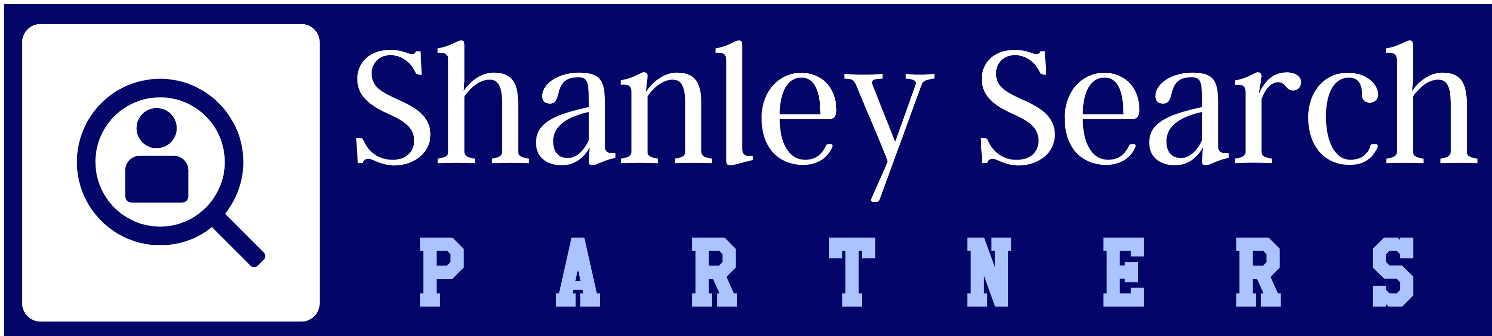 Shanley Search Partners Logo
