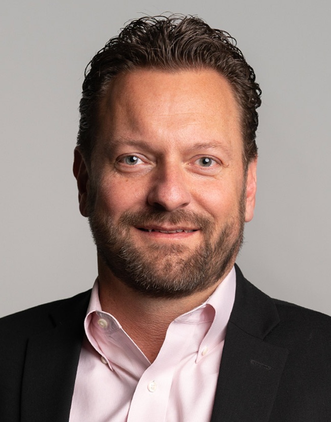 Brian Kaas