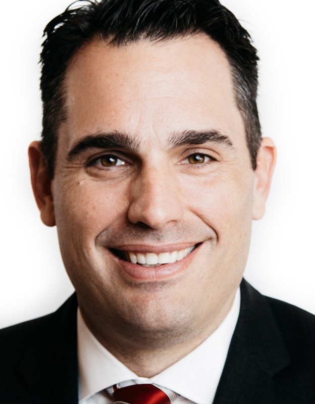 Jeremy DeBruin 