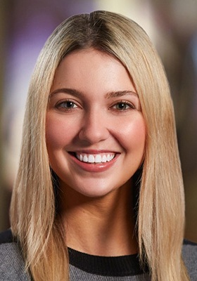 Paige Paulick