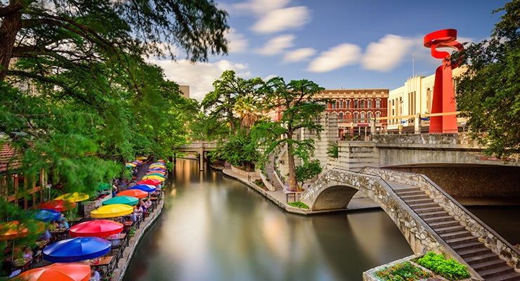 Directors Conference, December 6-9, 2026, Hyatt Regency Hill Country Resort & Spa, San Antonio, TX
