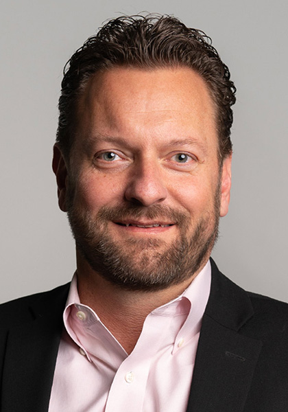 Brian Kaas