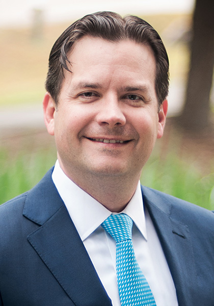 Brian J. Kidwell, SPHR