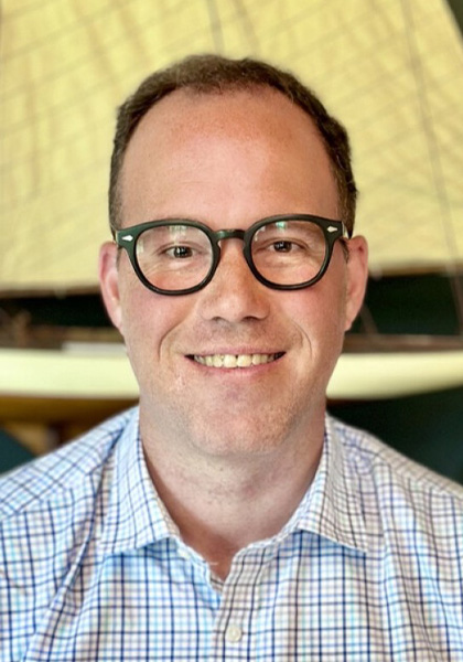Clark Dumas