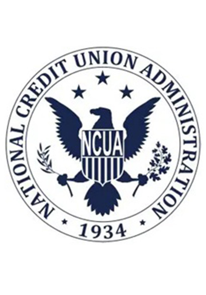 NCUA logo